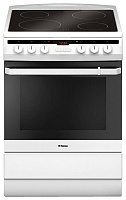 Электрическая плита Hansa FCCW 68200