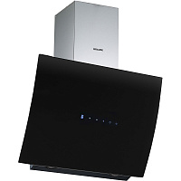 Наклонная вытяжка GRAUDE DH 60.1 GE