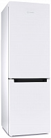Двухкамерный холодильник Indesit DS 3180 W
