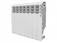 Royal Thermo Revolution 350 - 8 секц.