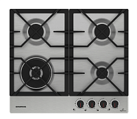 Газовая варочная панель GRUNDIG GIGA 6234260 XE