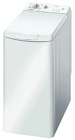Стиральная машина с вертикальной загрузкой BOSCH WOR 16153OE