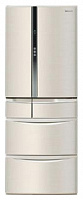 Двухкамерный холодильник PANASONIC NR-F555TX-N8