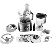 Кухонные комбайны BOSCH MC812M865