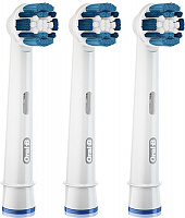 BRAUN Oral-B PrC (20-3+1)