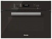 Встраиваемая микроволновка MIELE M6262TC CLST сталь