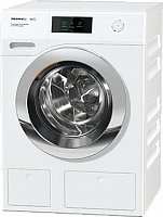 Стиральная машина MIELE WCR870 WPS