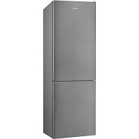 Двухкамерный холодильник Smeg FC20EN1X