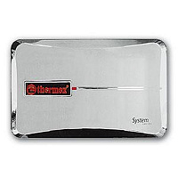 Проточный водонагреватель THERMEX System 1000 crome
