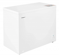 Морозильный ларь KRAFT BD(W)-280RX