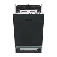 Встраиваемая посудомоечная машина Indesit DIS C120