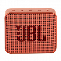 JBL GO 2 CINNAMON