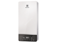 Проточный водонагреватель Electrolux NPX 18-24 Sensomatic Pro