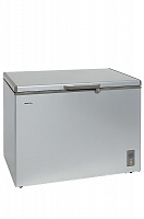 Морозильный ларь HIBERG PF 42 L2GS