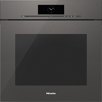 Встраиваемый электрический духовой шкаф MIELE DGC6860X GRGR