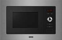 Встраиваемая микроволновка FRANKE FSL 20 MW XS (131.0632.992)