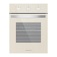 Духовой шкаф MAUNFELD EOEC516BG