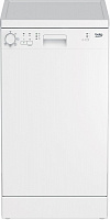 Посудомоечная машина BEKO DFS 05012 W