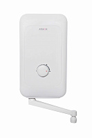 Проточный водонагреватель ATMOR ENJOY 100 5кВт (кран)