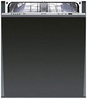 Встраиваемая посудомоечная машина SMEG STA6443-3