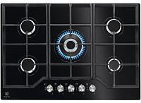 Газовая варочная панель Electrolux GPE 373 YK