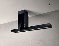 Островная вытяжка ELICA HAIKU ISLAND BL/A/120