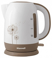 Чайник MAXWELL MW-1057 GY