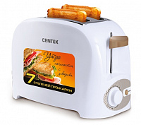 Тостер CENTEK СТ-1420