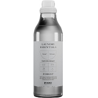 Asko LW11AU Жидкое средство для стирки белого белья, 1л