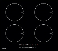 Индукционная варочная поверхность GRAUDE IK 60.1 E