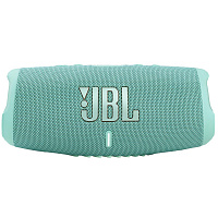 JBL CHARGE 5 бирюзовый