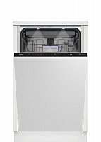 Встраиваемая посудомоечная машина BEKO BDIS38120A