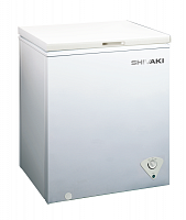 Морозильный ларь SHIVAKI SCF 150 W