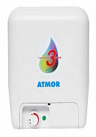 Водонагреватель накопительный ATMOR SMALL O/S/E 10 LT