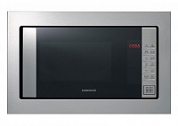 Встраиваемая микроволновка SAMSUNG FG77SSTR