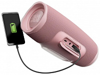 JBL CHARGE 4 pink