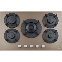 Газовая варочная панель FRANKE FHMF 755 4G DC C OY (106.0541.754)