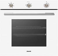 Духовой шкаф GRAUDE BE 60.2 W