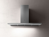 Купольная вытяжка ELICA THIN IX/A/120