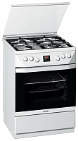 Газовая плита Gorenje GI 63396 DW