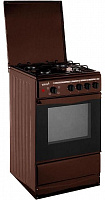 Комбинированная плита TERRA GE 5404 Br
