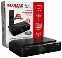 LUMAX DV2105HD