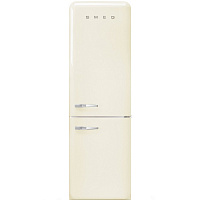 Двухкамерный холодильник SMEG FAB32RCR3
