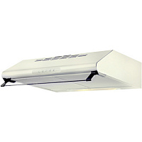 Плоская вытяжка Delonghi KD 3N-50 WH