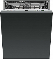 Встраиваемая посудомоечная машина SMEG STA6539L3
