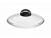 Oursson LI2401/TB (Прозрачный с черным)