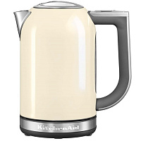 Чайник KitchenAid 5KEK1722EAC бежевый