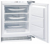 Встраиваемая морозильная камера HOTPOINT-ARISTON BFS 1222
