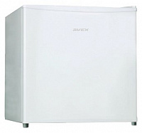 Однокамерный холодильник AVEX RF-50