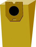 ECOLUX EC-201(5+1)комплект плсб